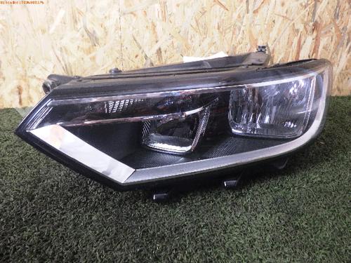 Left headlight VW PASSAT B8 Variant (3G5, CB5) 1.4 TSI | BP5065075C28 - Image 1
