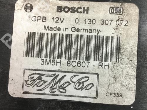 Electronic module FORD FOCUS II Turnier (DA_, FFS, DS) 1.6 TDCi | BP10231323M83 