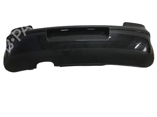 Used Rear bumper VW POLO (9N_, 9A_) 1.2 12V (64 hp) 17392115