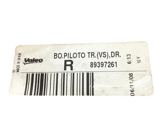 Right taillight VW GOLF IV (1J1) 1.6 | BP29591753C35 