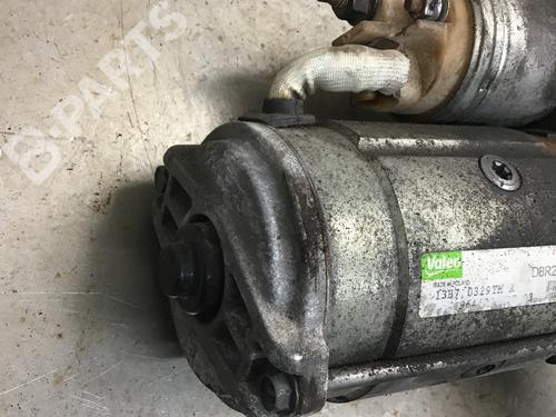 Starter CITROËN C4 I (LC_) 2.0 HDi | BP10489208M8 