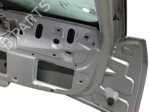 Tailgate FORD FOCUS I (DAW, DBW) 1.8 16V | BP20133080C6 