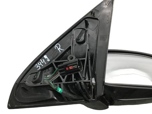 Right mirror FORD FOCUS I (DAW, DBW) 1.8 16V | BP19780235C27 