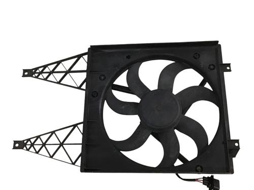 Radiator fan VW FOX Hatchback (5Z1, 5Z3, 5Z4) 1.2 | BP21287008M35 