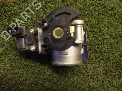 Throttle body SUZUKI JIMNY Closed Off-Road Vehicle (SN) 1.3 16V 4x4 (SN413, JB43) | BP14697204M82 