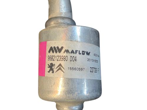 AC pipe PEUGEOT 2008 I (CU_) 1.6 VTi | BP33719714M126 - Image 4