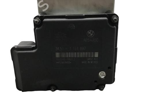 ABS pump BMW 3 (E46) 316 i | BP19494677M43 