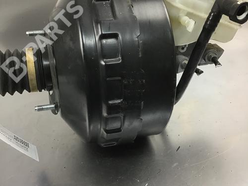 Servo brake BMW 1 (E81) 116 d | BP8490040M42 