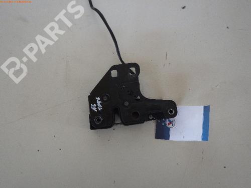 Tailgate lock AUDI A6 Allroad C6 (4FH) 3.0 TDI quattro | BP5063540C101 