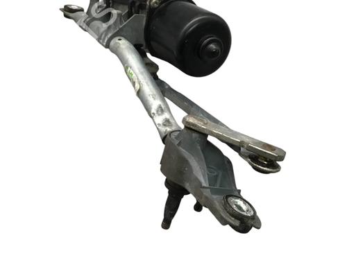 Front wipers mechanism CITROËN C1 (PM_, PN_) 1.0 | BP22915816C83