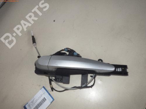 Used Rear left exterior door handle BMW 1 (E87) 118 d (143 hp) 5064022