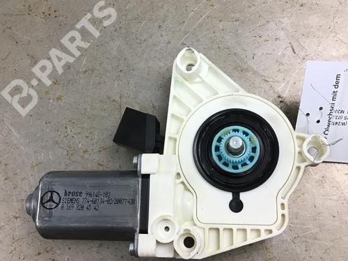 rear-left-window-mechanism-mercedes-benz-b-class-sports-tourer-w245-b-200-turbo-245234-mercedes-benz-a1698204542-2005-2006-2007-2008-2009-2010-2011-10744379 main image