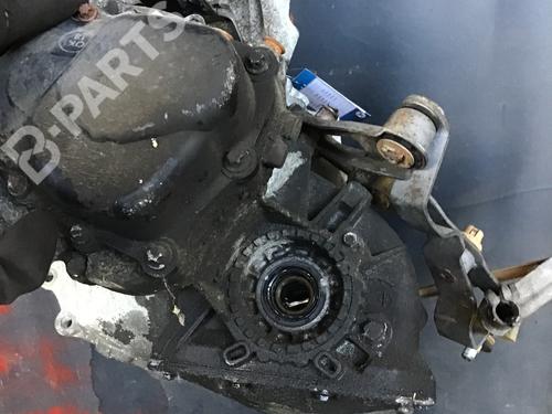 Gearbox OPEL CORSA D (S07) 1.3 CDTI (L08, L68) | BP10057596M3 