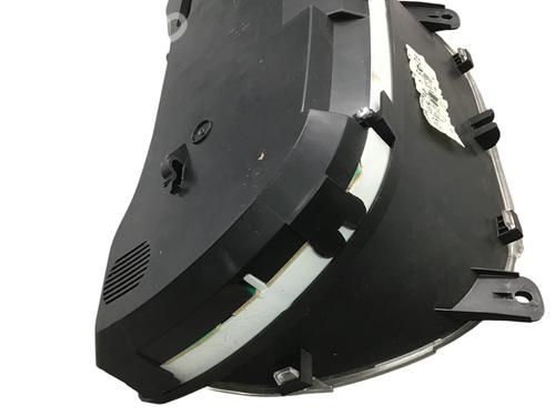 Instrument cluster CITROËN C5 III Break (RW_) 2.0 i 16V (RWRFJC, RWRFJF) | BP29451288C47 
