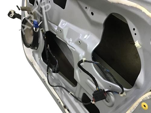Right front door FIAT GRANDE PUNTO (199_) 1.4 (199AXB11, 199AXB1A, 199BXB1A, 199AXL1A) | BP25115564C3 
