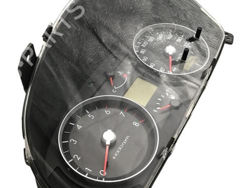 Instrument cluster HYUNDAI GETZ (TB) 1.3 | BP23400753C47 