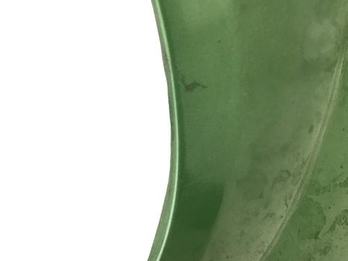 Left front fenders FORD FIESTA V (JH_, JD_) 1.3 | BP18947975C41 