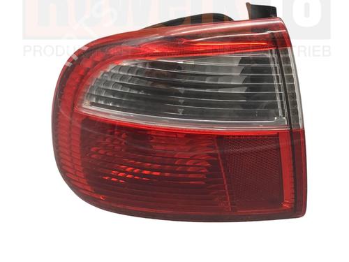 Used Left taillight SEAT TOLEDO II (1M2) 1.6 16V (105 hp) 14457824