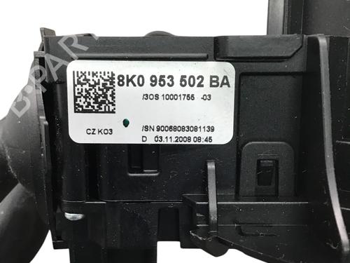 Switch AUDI A4 B8 (8K2) 2.0 TDI | BP25768133I30 