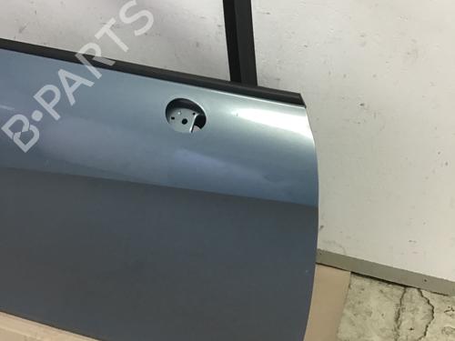 Right front door SEAT LEON (1P1) 1.6 | BP13891429C3 