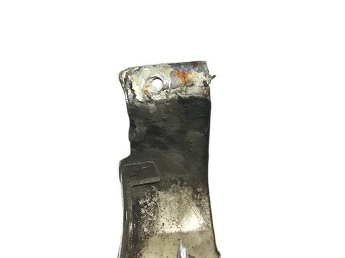 Left front fenders SKODA FABIA I (6Y2) 1.2 | BP21559264C41 