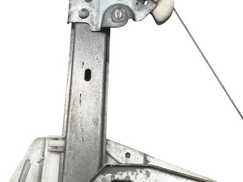 Front right window mechanism TOYOTA AYGO (_B1_) 1.0 (KGB10_, KGB10R) | BP32322257C23