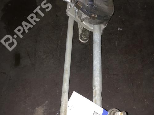 Used Front wiper motor SKODA OCTAVIA II Combi (1Z5) 2.0 TDI 16V (140 hp) 6473477