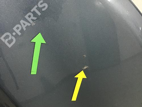 Hood HYUNDAI SANTA FÉ II (CM) 2.2 CRDi | BP8329018C1