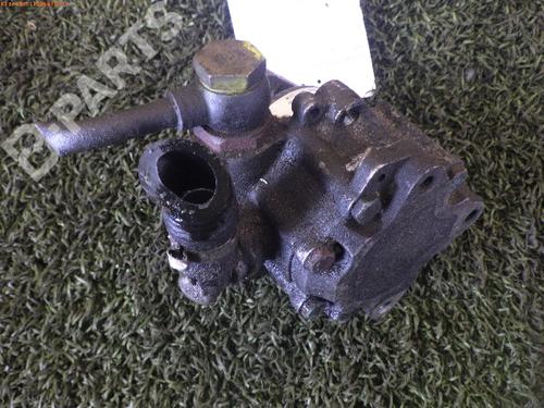 Steering pump AUDI A6 C5 Avant (4B5) 2.5 TDI | BP5066036M99 