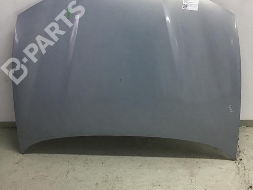 Used Hood SEAT IBIZA III (6L1) 1.2 (64 hp) 8526953