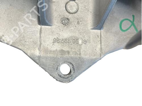 Break pedal PEUGEOT 607 (9D, 9U) 2.7 HDi 24V | BP38245359I19 - Image 3