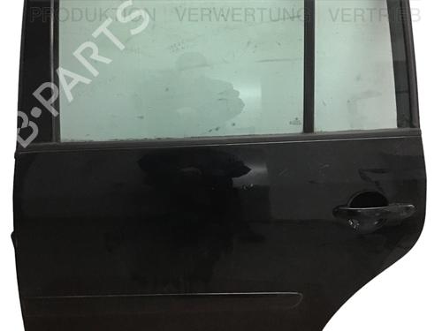 Used Left rear door VW TOURAN (1T1, 1T2) 1.9 TDI (100 hp) 16169183