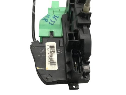 Rear right lock HYUNDAI i30 Estate (FD) 1.6 CRDi | BP21667467C99