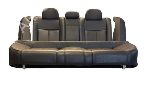 Sæde Bagtil PEUGEOT 607 (9D, 9U) 2.7 HDi 24V | BP38290398C17 - Image 4