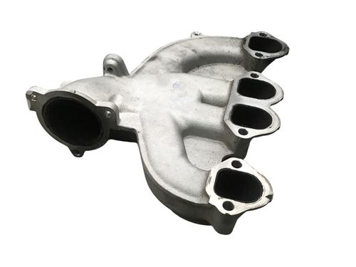 Intake manifold SKODA SUPERB II (3T4) 2.0 TDI | BP29564840M70 