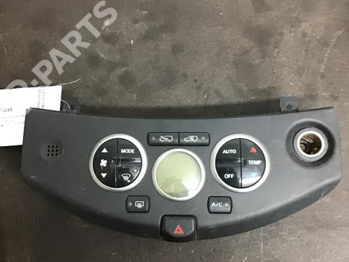 Used Climate control NISSAN MICRA III (K12) 1.0 16V (65 hp) 5983724