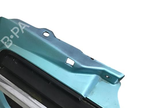 Front bumper OPEL AGILA A (H00) 1.0 (F68) | BP21844563C7 