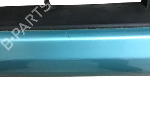 Front bumper OPEL AGILA A (H00) 1.0 (F68) | BP21844563C7 