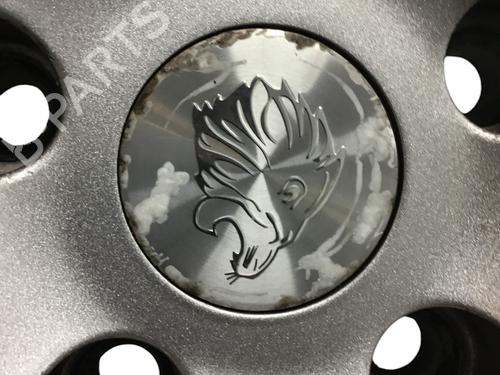 Rim VW GOLF V (1K1) 1.6 | BP23118265C45 