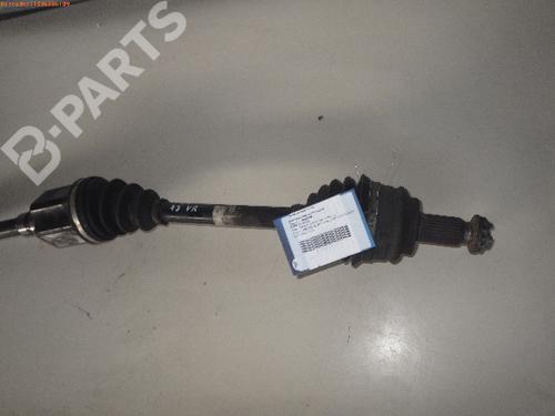 Right front driveshaft BMW X3 (E83) 3.0 d | BP5064018M39 