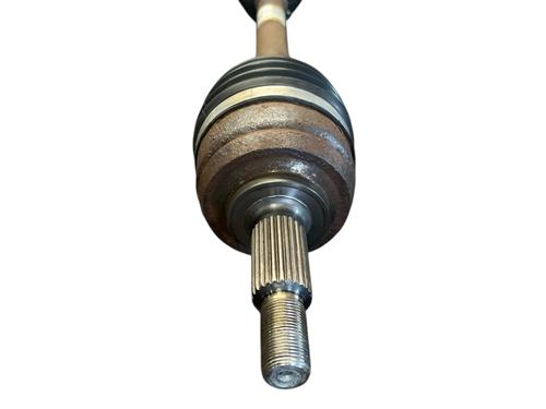 Left front driveshaft DACIA DUSTER (HS_) 1.2 TCe 125 | BP38412765M38 - Image 2