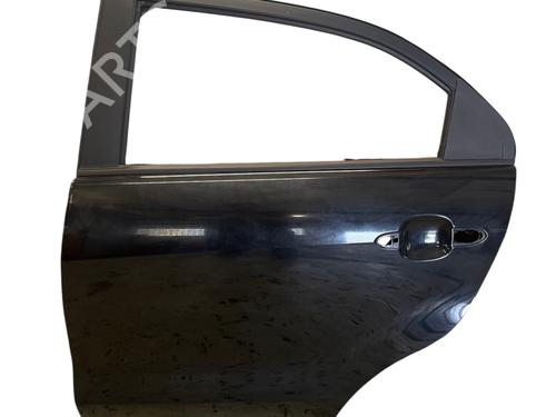 Used Left rear door Left rear door KIA RIO III (UB) 1.25 CVVT (86 hp) 36076675 36076675