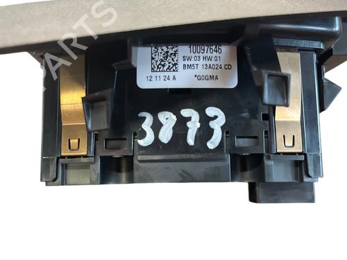 Headlight switch FORD FOCUS III 1.0 EcoBoost | BP36570595I24 - Image 4