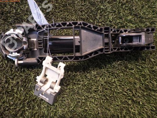 Used Rear left exterior door handle SEAT ALTEA (5P1) 1.9 TDI (105 hp) 5066590