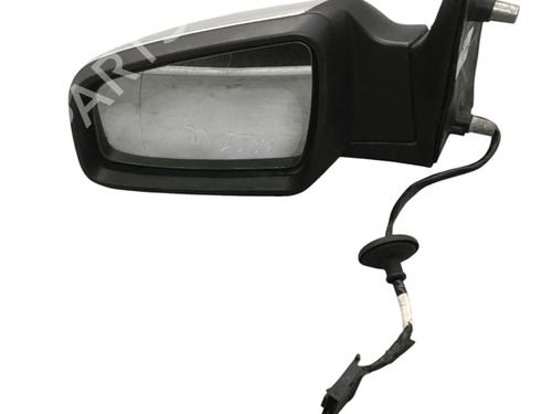 Used Left mirror OPEL ZAFIRA / ZAFIRA FAMILY B (A05) 1.9 CDTI (M75) (120 hp) 23093082