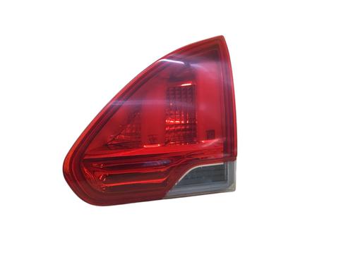 Used Right tailgate light PEUGEOT 2008 I (CU_) 1.6 VTi (120 hp) 32766009