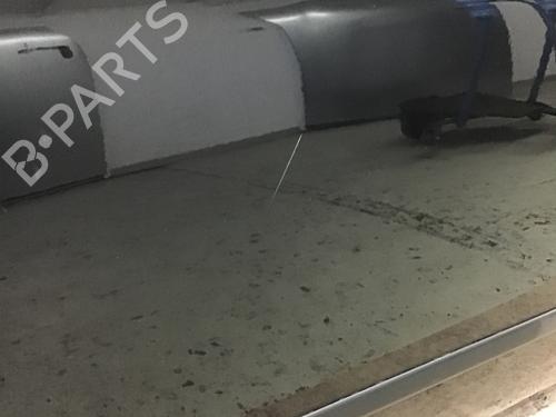 Right rear door SKODA OCTAVIA I Combi (1U5) 1.6 | BP17915189C5 