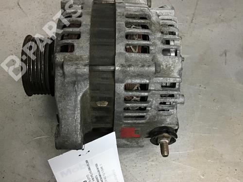 Used Alternator NISSAN ALMERA II Hatchback (N16) 1.8 (116 hp) 9440008