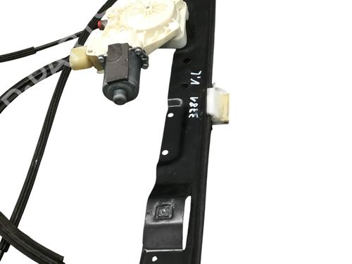 Front left window mechanism FORD GALAXY II (WA6) 2.0 TDCi | BP30099929C22