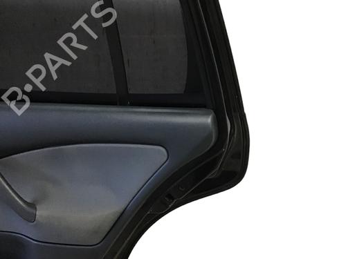 Right rear door SKODA OCTAVIA I Combi (1U5) 1.6 | BP17915189C5 